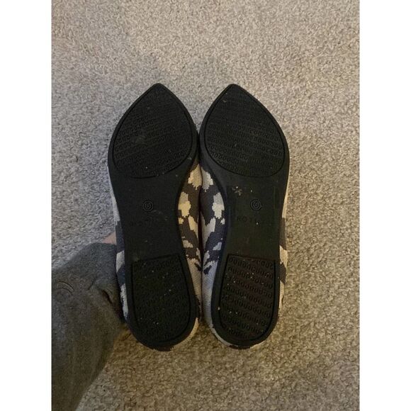 Rothy’s camo gray size 8 - Picture 4 of 4